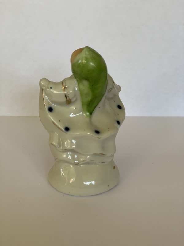 Юная танцовщица. 259