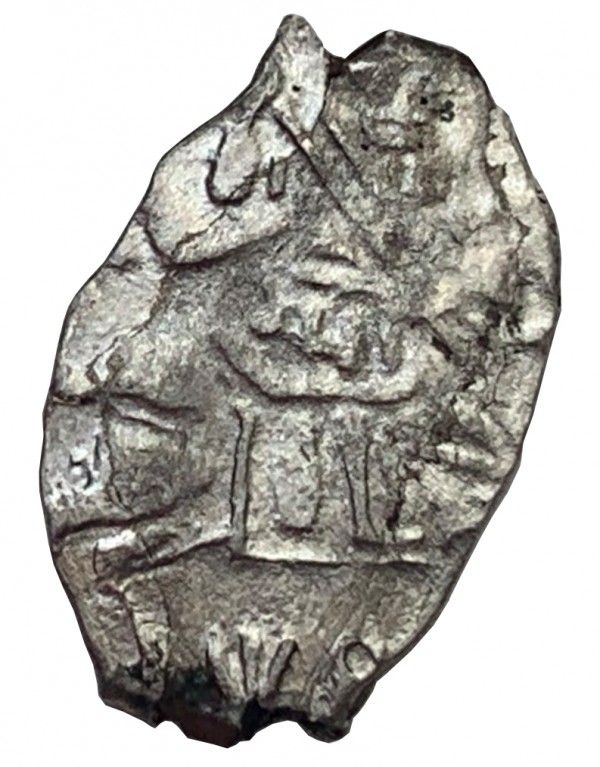 Чешуйка 1706 год. 336