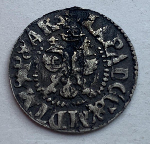 Севский чех 1686 год. 353