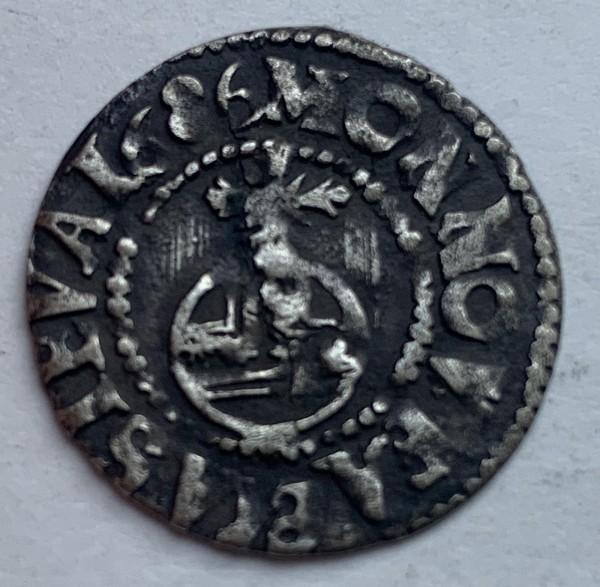Севский чех 1686 год. 353