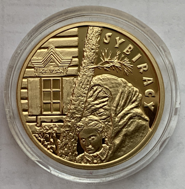 100 злотых 2008 год 634