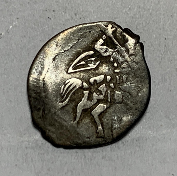 Копейка Алексей Михайлович 1645-1676 гг. Москва. 839