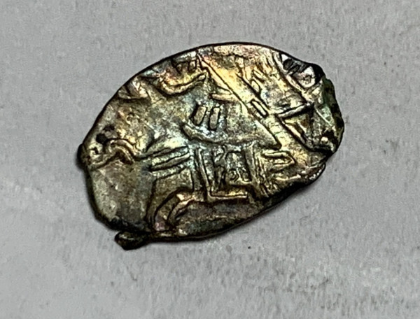 Копійка 1698-1718 рр. 840