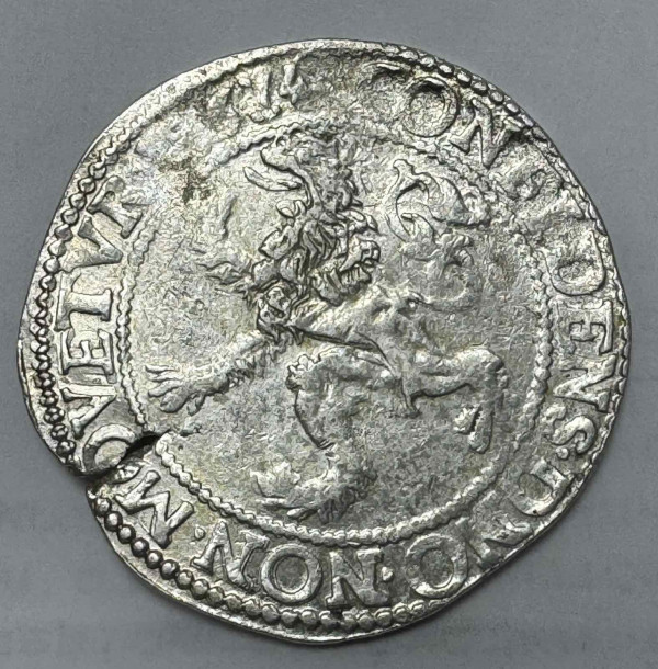 Талер 1634 год. Гельдерн. 927