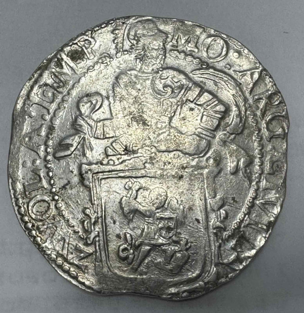 Талер 1644 год. Утрехт. 929