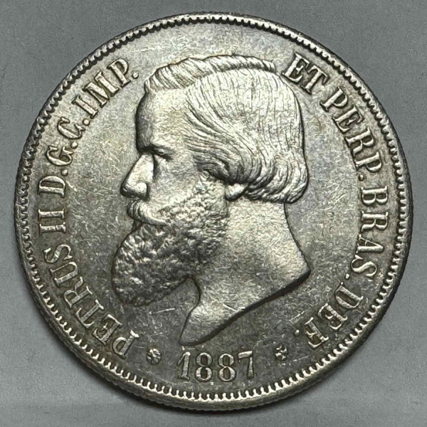 2000  Рейс 1887 рік  Бразилія. 936