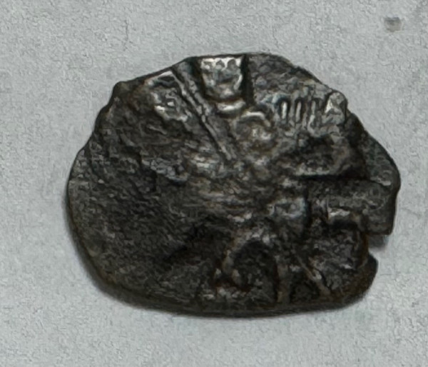 Копійка Олексій Михайлович 1645-1676 рр. Москва. 959