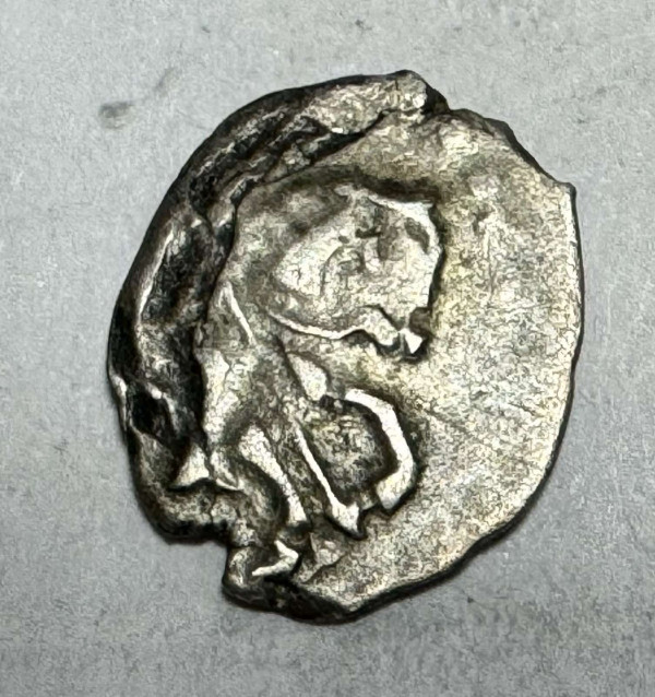 Деньга Федір Олексійович 1676-1682 рр. 964