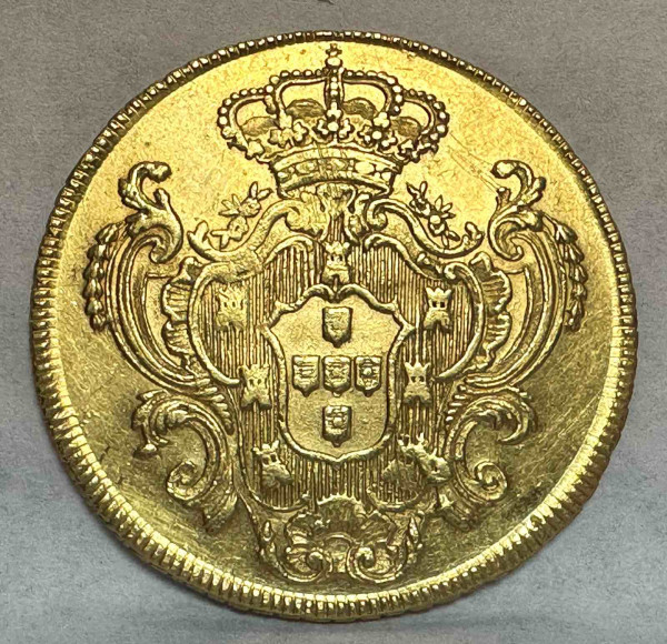 6400 рейс 1799 рік Португалія. 83