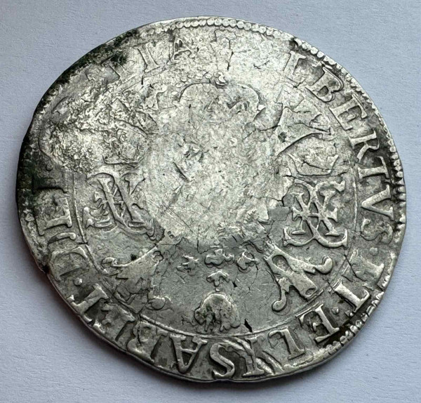 Юхимок 1655 рік. На Талері 1598-1621 рр. Брабант. 339