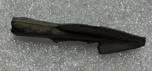 Скифы. Наконечник стрелы Vв. до н.э. 174