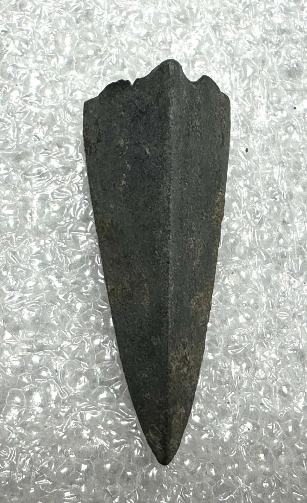Скифы. Наконечник стрелы Vв. до н.э. 179