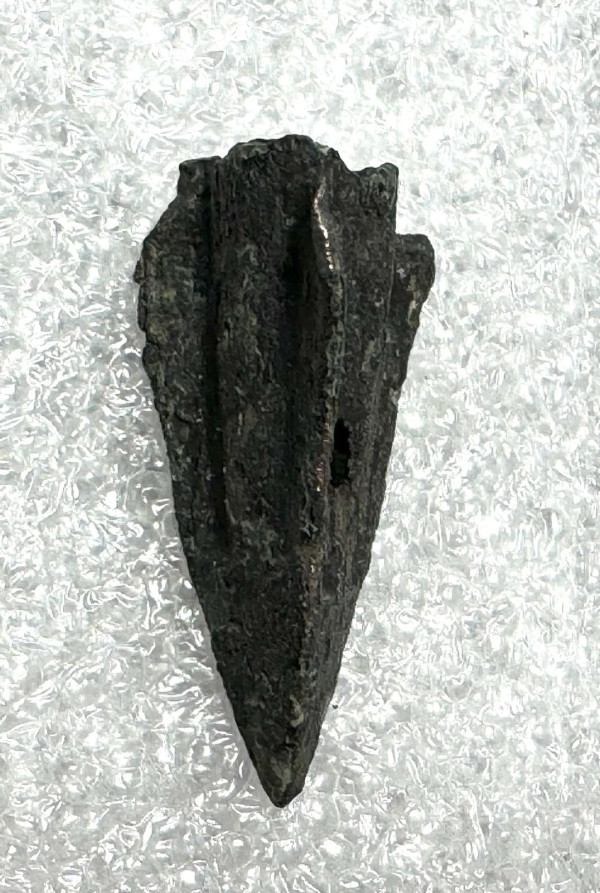 Скифы. Наконечник стрелы Vв. до н.э. 646