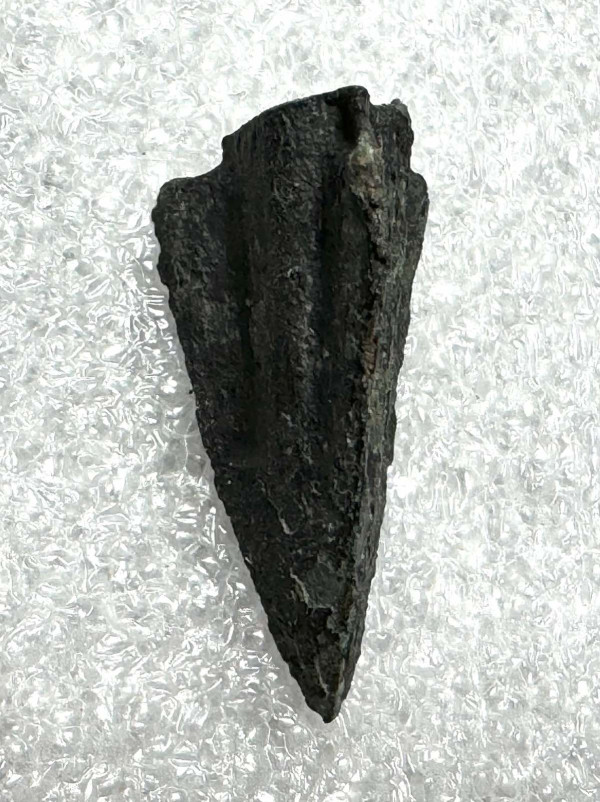 Скифы. Наконечник стрелы Vв. до н.э. 646