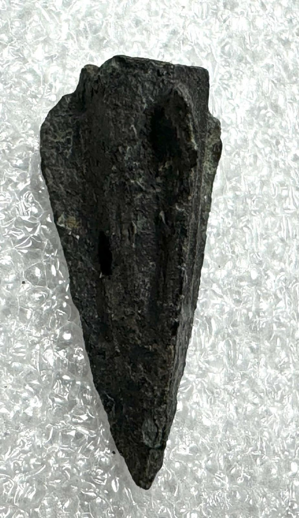 Скифы. Наконечник стрелы Vв. до н.э. 646