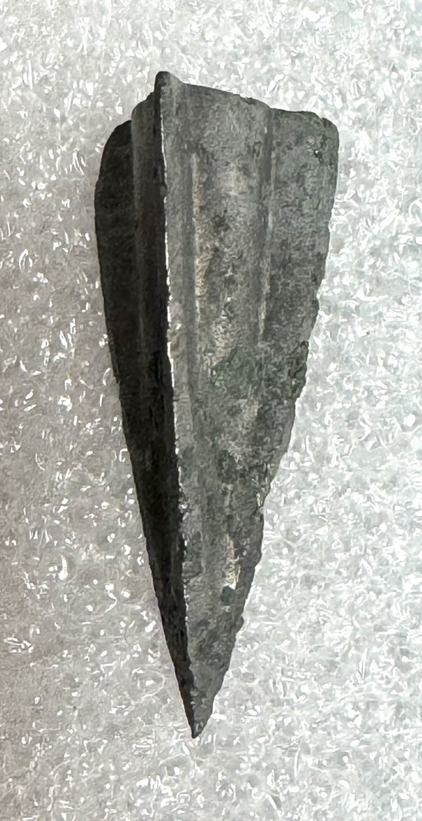 Скіфи. Накінечник стріли V ст. до н.е. 650