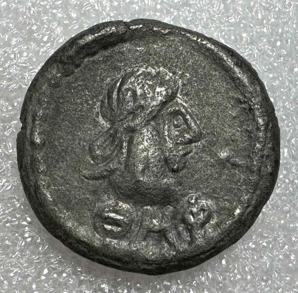 Статер Рискупорід IV  252 р.н.е. 940