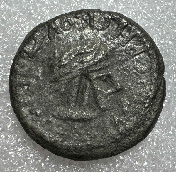 Статер Рискупорід IV  252 р.н.е. 940