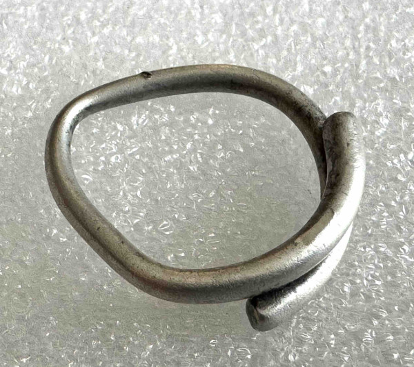 Височне кольцо ЧК II-IV в.н.э. 1045
