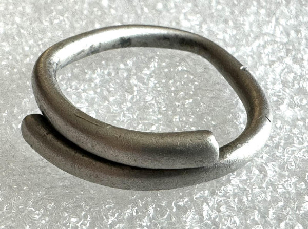 Височне кольцо ЧК II-IV в.н.э. 1045