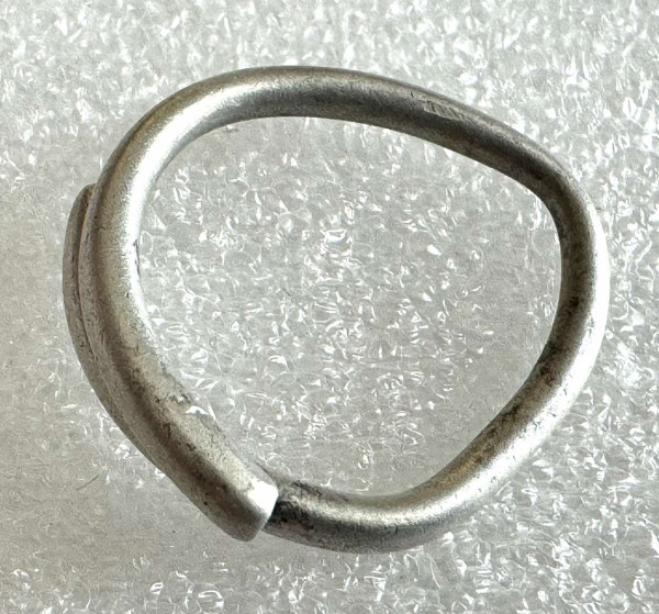 Височне кольцо ЧК II-IV в.н.э. 1045