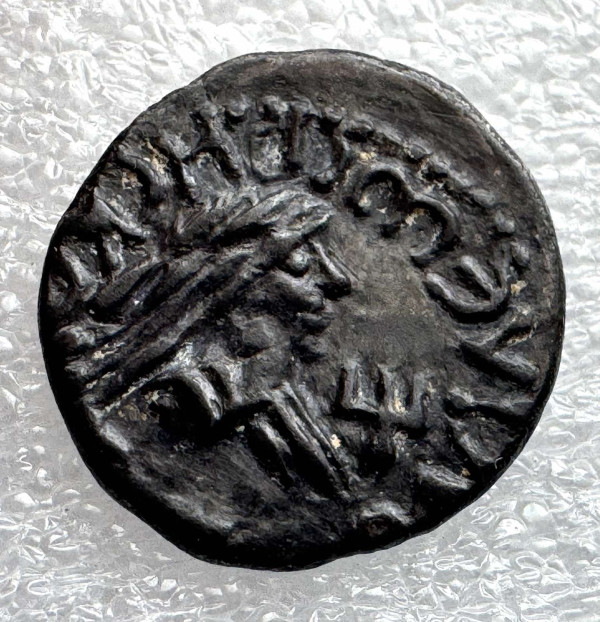 Статер 264 р.н.е. Рескупорід IV. 1088