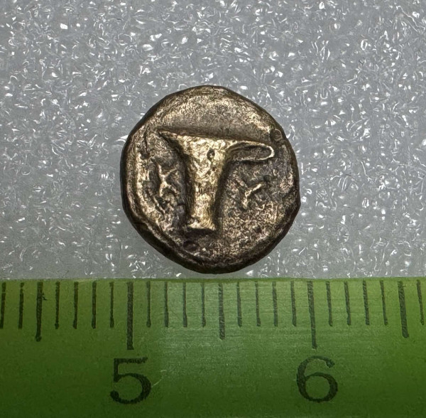 Еоліда м.Киме 320-250 рр.д.н.е. 1096