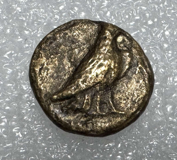 Еоліда м.Киме 320-250 рр.д.н.е. 1096