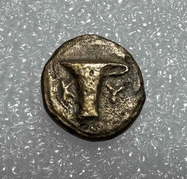 Еоліда м.Киме 320-250 рр.д.н.е. 1096