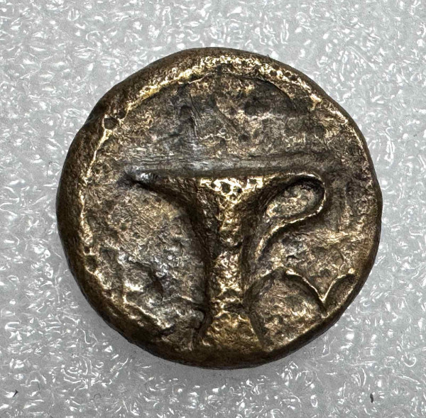 Эолида г. Киме 320-250 гг.д.н.э. 1097