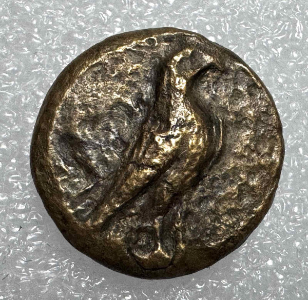 Эолида г. Киме 320-250 гг.д.н.э. 1097
