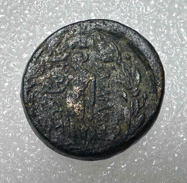 Тетрахалк 336-323 гг.д.н.э. Александр Македонский. 1098