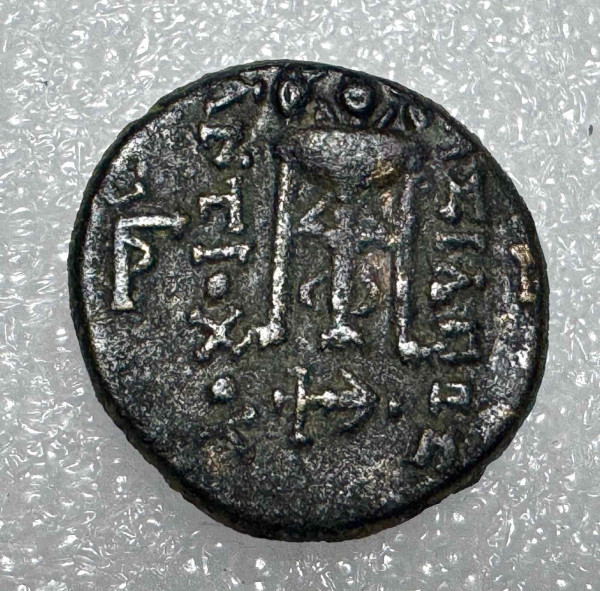  Геміхалк 261-246 рр.д.н.е. Антіох ІІ. 1099