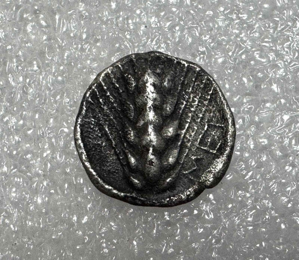 Діобол 540-510 рр.д.н.е. Метапонт. 1174