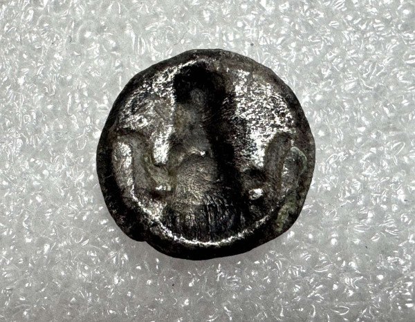 Діобол 540-510 рр.д.н.е. Метапонт. 1174