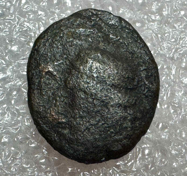 Парфия 132-126 гг.д.н.э. Праатес ІІ. 1194