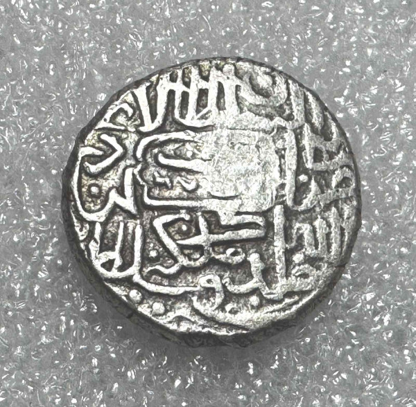 Танка 1451-1469 рр. Персія Хасан. 1209