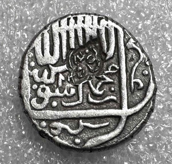 Танка 1451-1469 рр. Персія Хасан. 1209