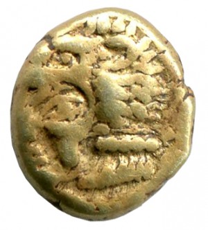 Гекта 550-500 р.р. д.н.е. Іонія. Еритрея
