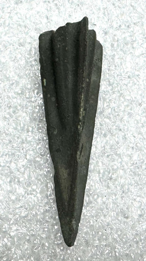 Скифы. Наконечник стрелы Vв. до н.э.