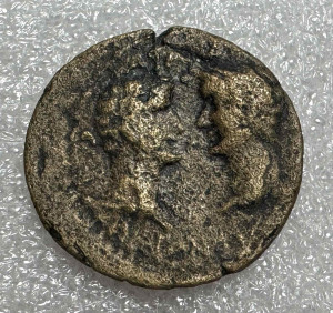 Денарій 238-244 рр.н.е. Гордіан III.