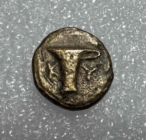 Эолида г. Киме 320-250гг.д.н.э.