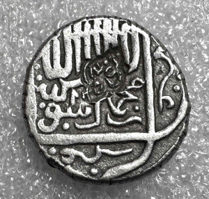 Танка 1451-1469 гг. Персия Хасан.